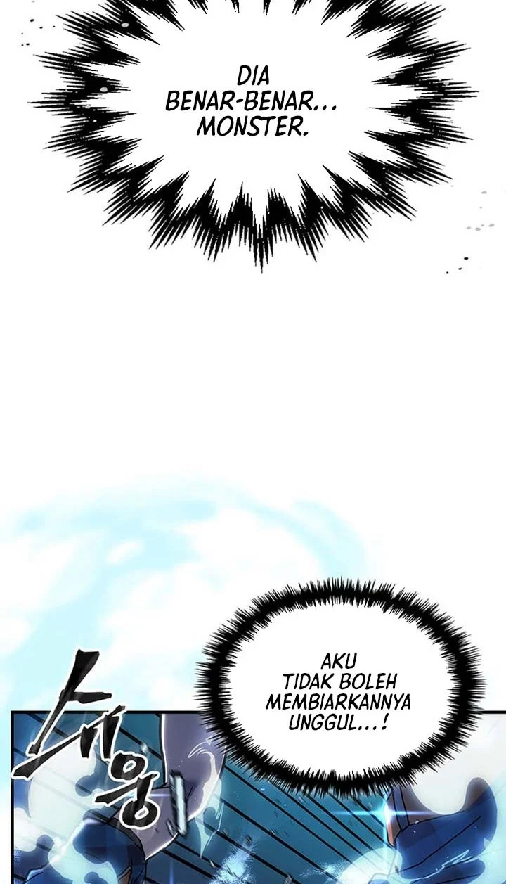 A Returner's Magic Should Be Special Chapter 240 Gambar 20