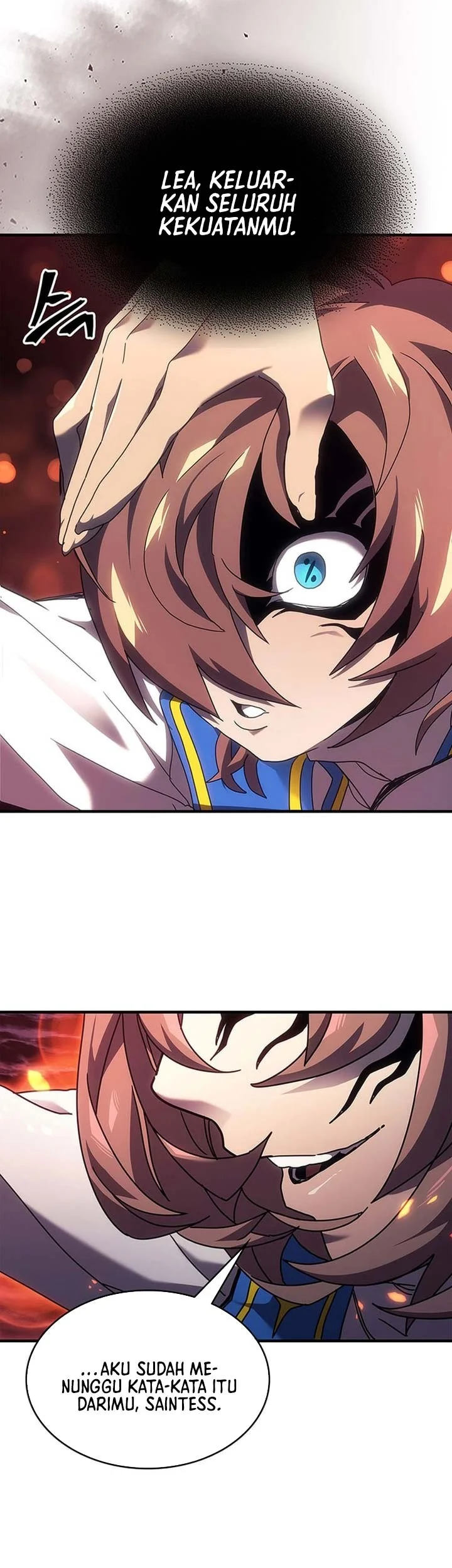 A Returner's Magic Should Be Special Chapter 240 Gambar 47