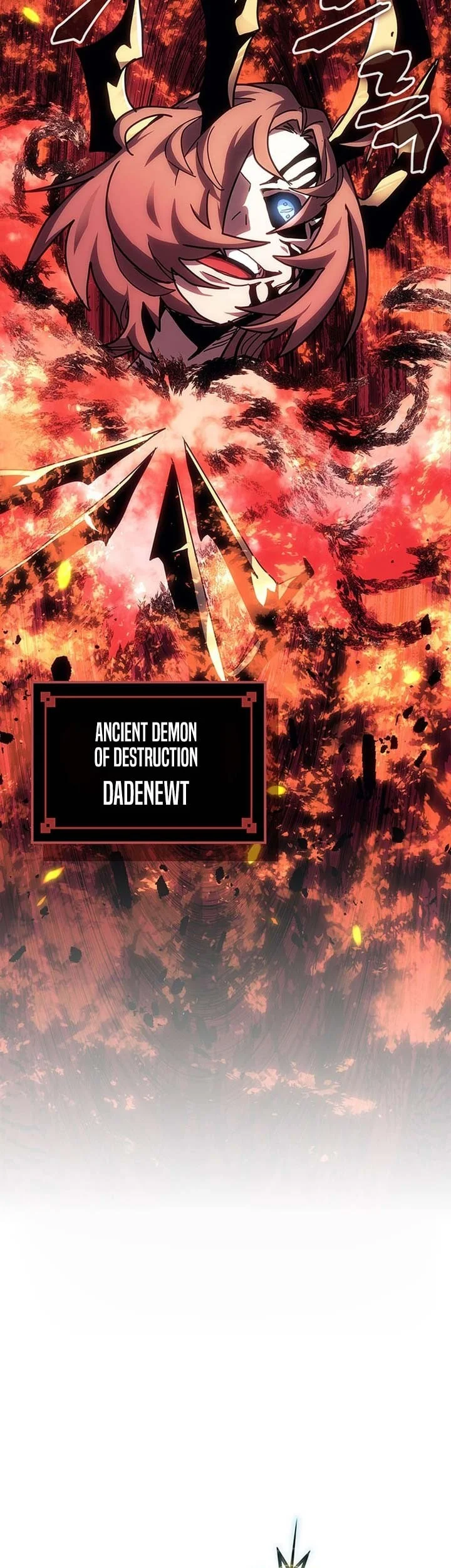 A Returner's Magic Should Be Special Chapter 240 Gambar 55