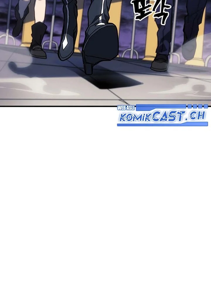 A Returner's Magic Should Be Special Chapter 240 Gambar 4