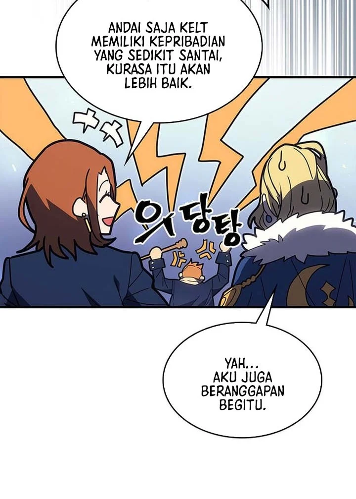 A Returner's Magic Should Be Special Chapter 240 Gambar 10