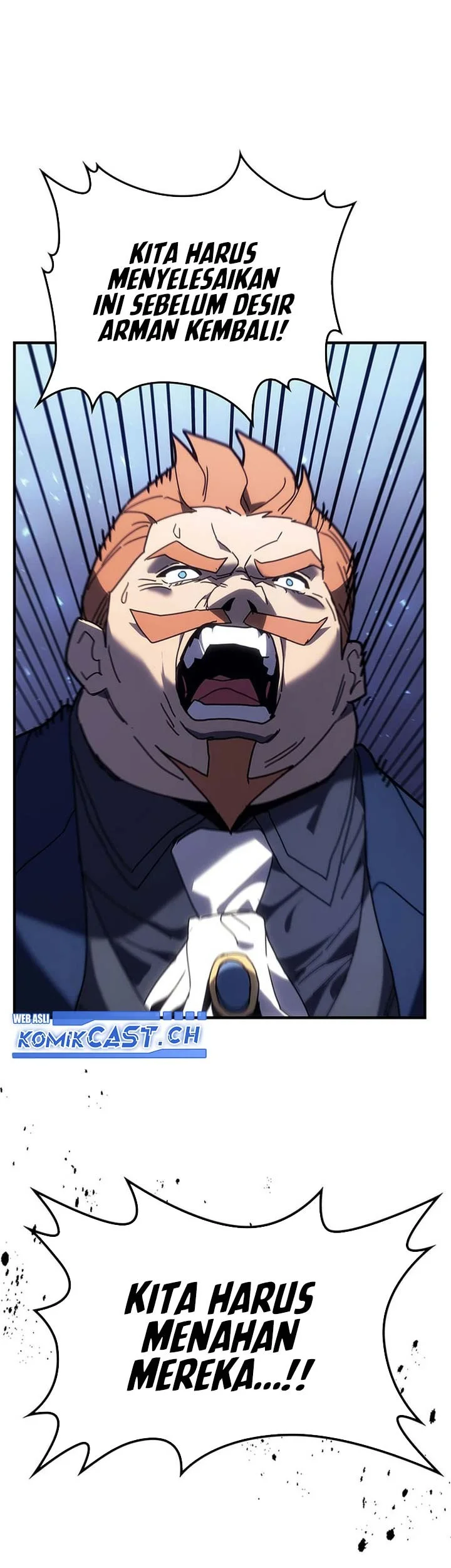 A Returner's Magic Should Be Special Chapter 240 Gambar 11