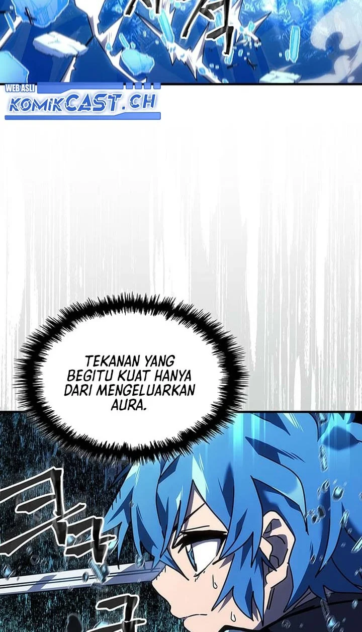 A Returner's Magic Should Be Special Chapter 240 Gambar 18