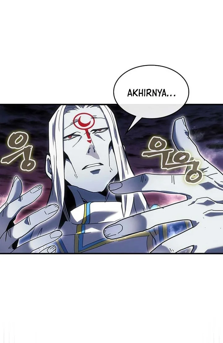 A Returner's Magic Should Be Special Chapter 241 Gambar 28