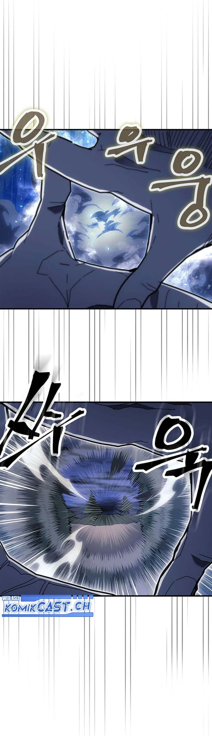 A Returner's Magic Should Be Special Chapter 241 Gambar 29