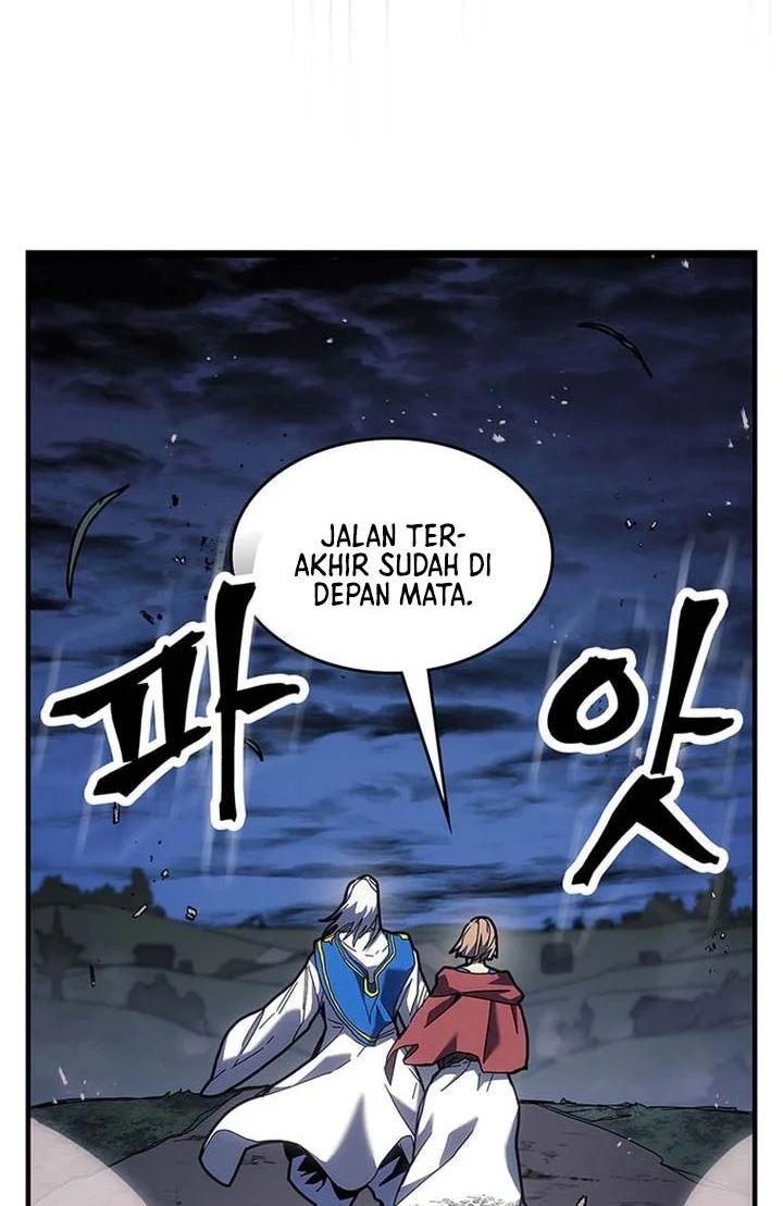 A Returner's Magic Should Be Special Chapter 241 Gambar 30