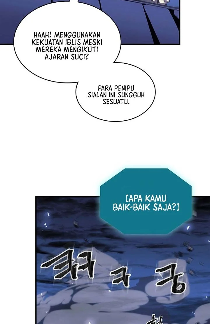 A Returner's Magic Should Be Special Chapter 241 Gambar 34