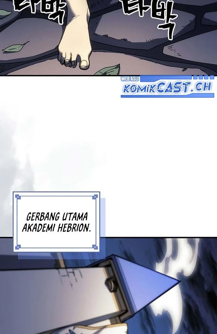 A Returner's Magic Should Be Special Chapter 241 Gambar 38