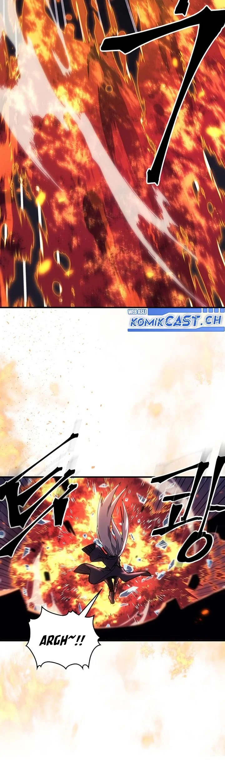 A Returner's Magic Should Be Special Chapter 241 Gambar 23