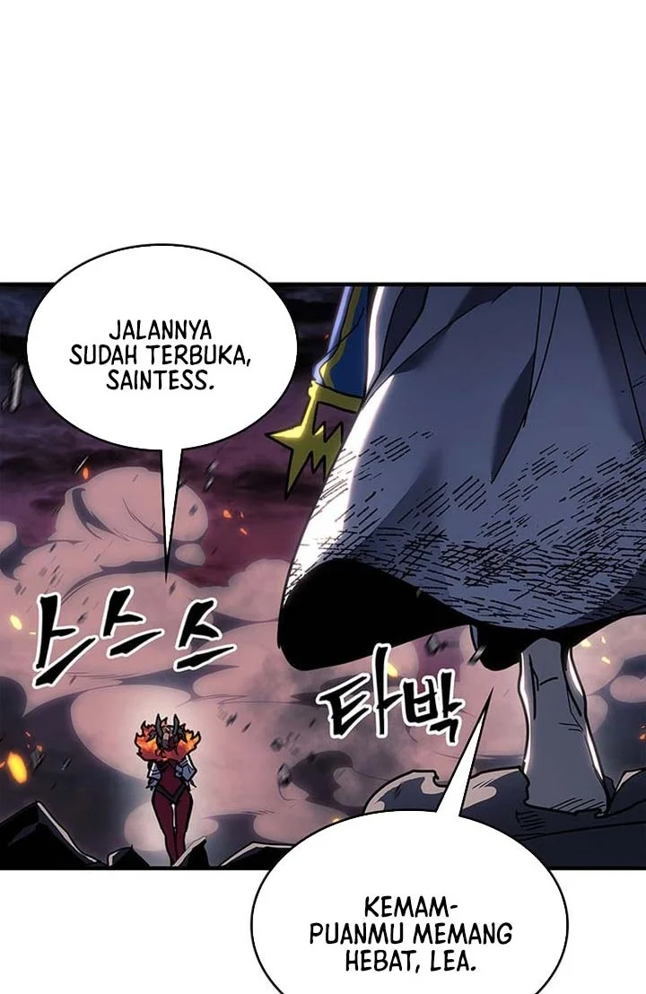 A Returner's Magic Should Be Special Chapter 241 Gambar 26