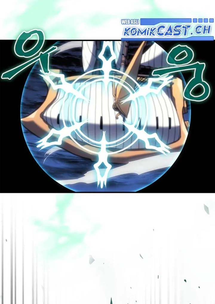 Manhwa A Returner's Magic Should Be Special Chapter 241 gambar nomor 2