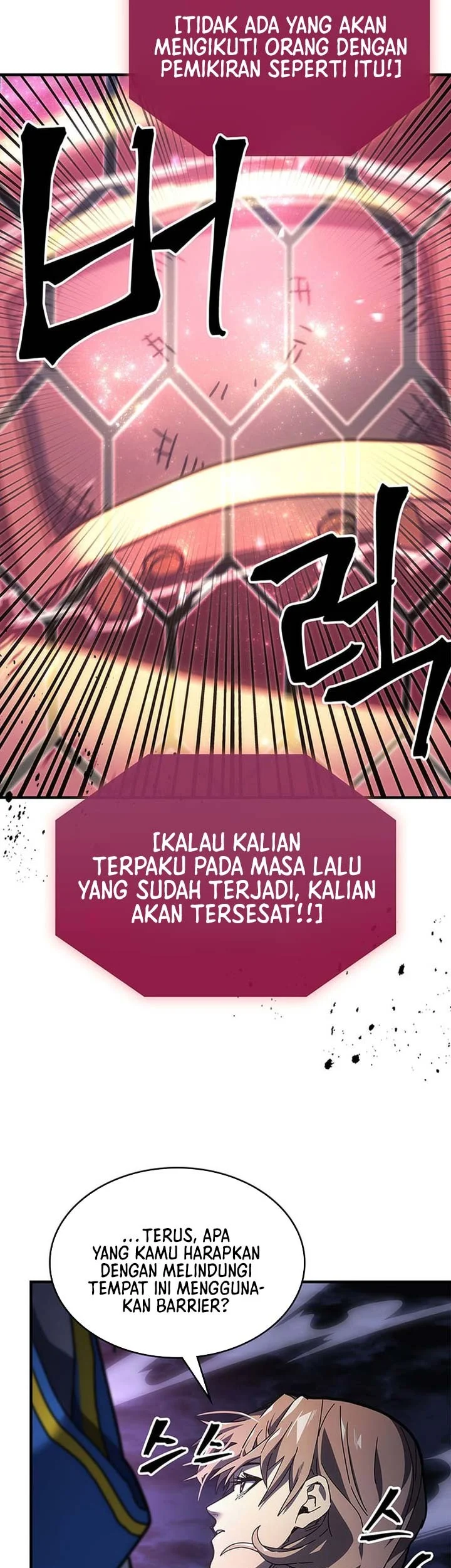 A Returner's Magic Should Be Special Chapter 241 Gambar 49