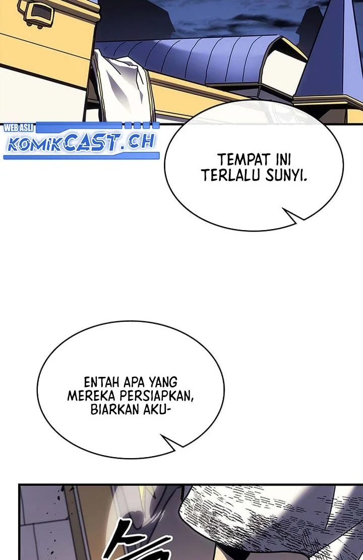 A Returner's Magic Should Be Special Chapter 241 Gambar 40