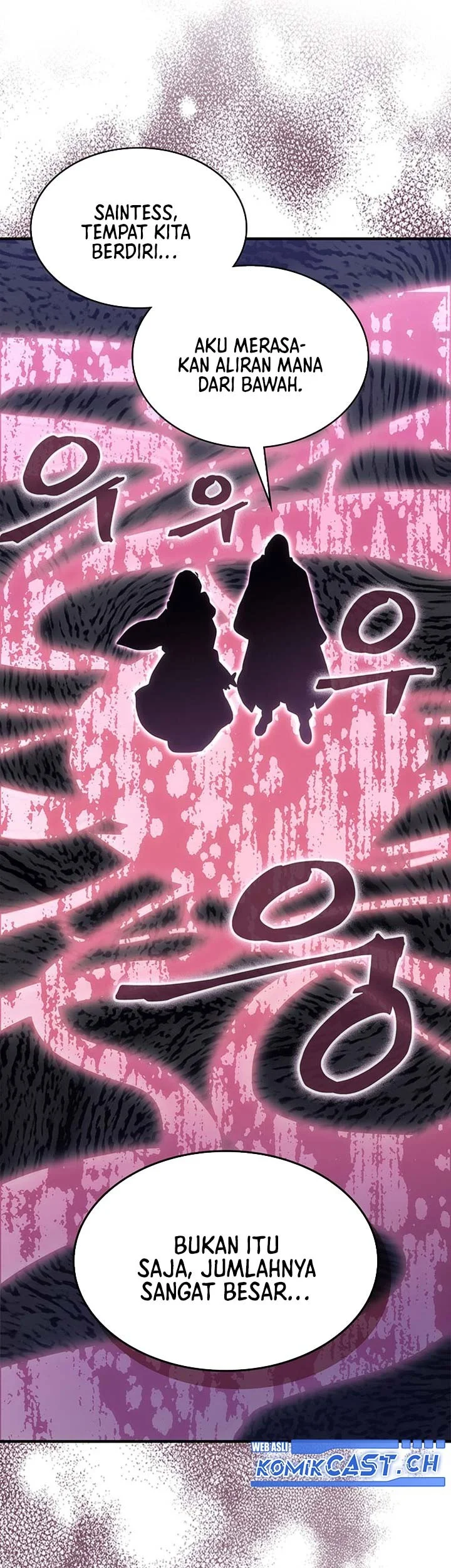 A Returner's Magic Should Be Special Chapter 241 Gambar 43