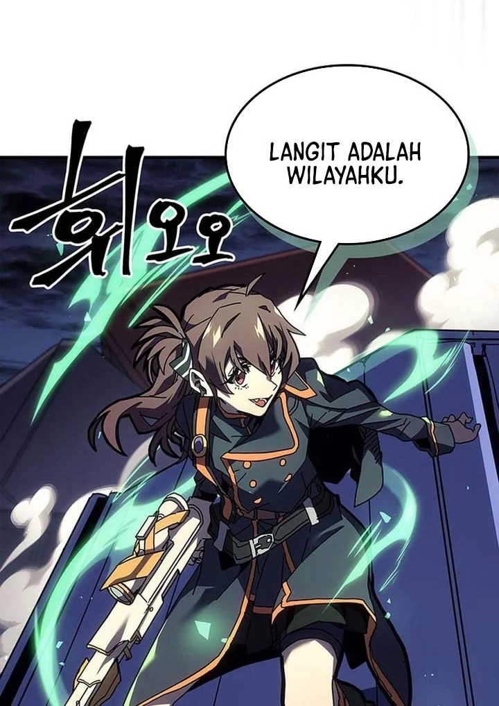 A Returner's Magic Should Be Special Chapter 241 Gambar 4