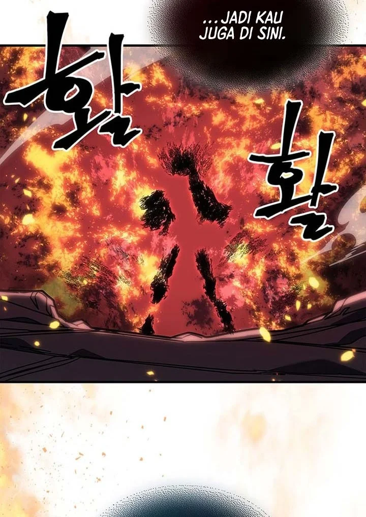 A Returner's Magic Should Be Special Chapter 241 Gambar 8