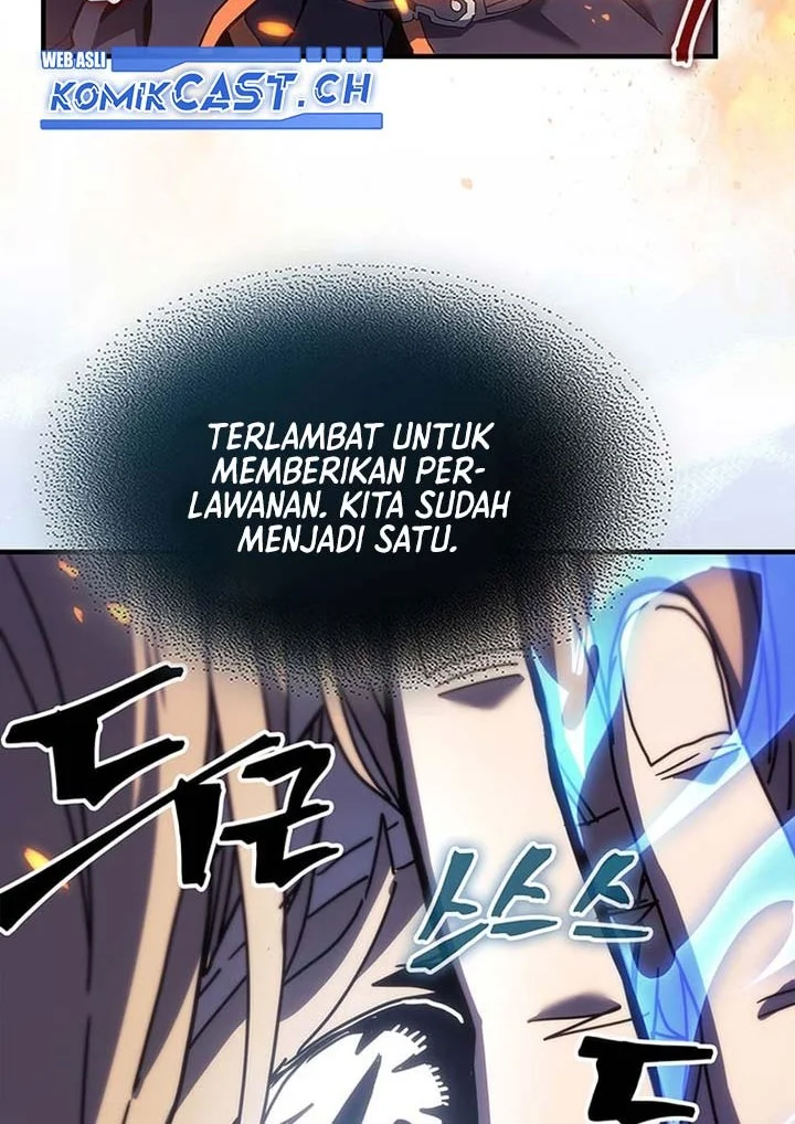 A Returner's Magic Should Be Special Chapter 241 Gambar 10