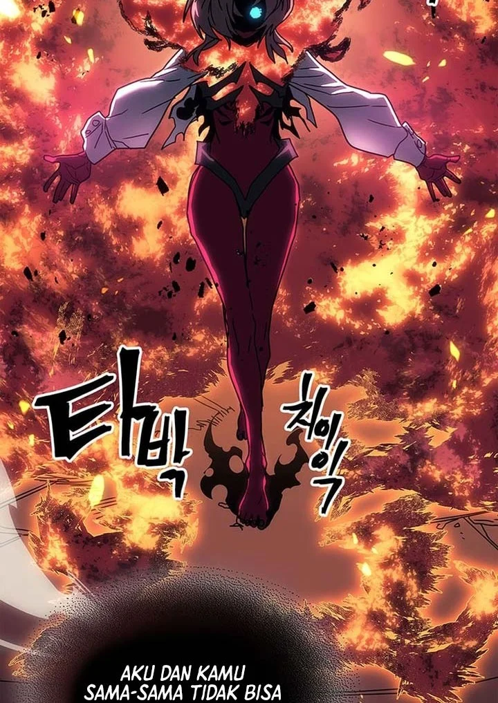 A Returner's Magic Should Be Special Chapter 241 Gambar 12