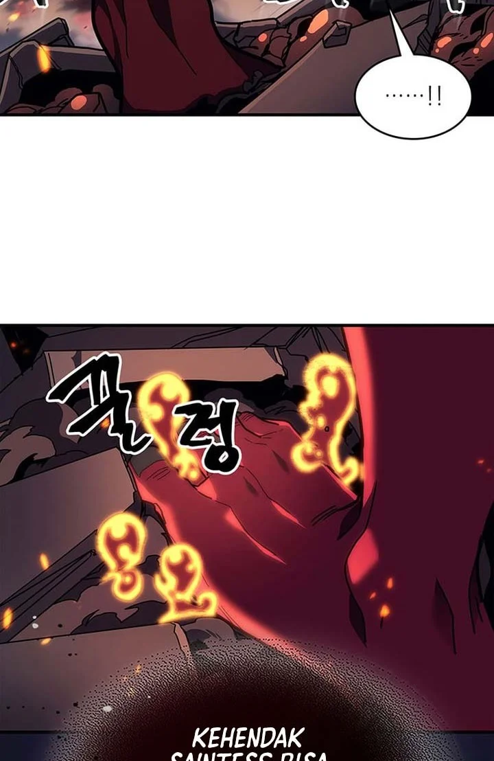 A Returner's Magic Should Be Special Chapter 241 Gambar 16