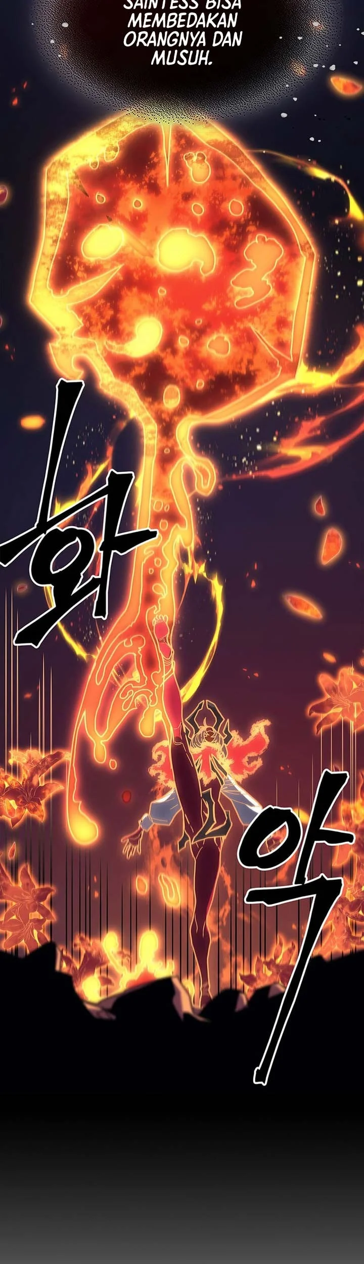 A Returner's Magic Should Be Special Chapter 241 Gambar 17