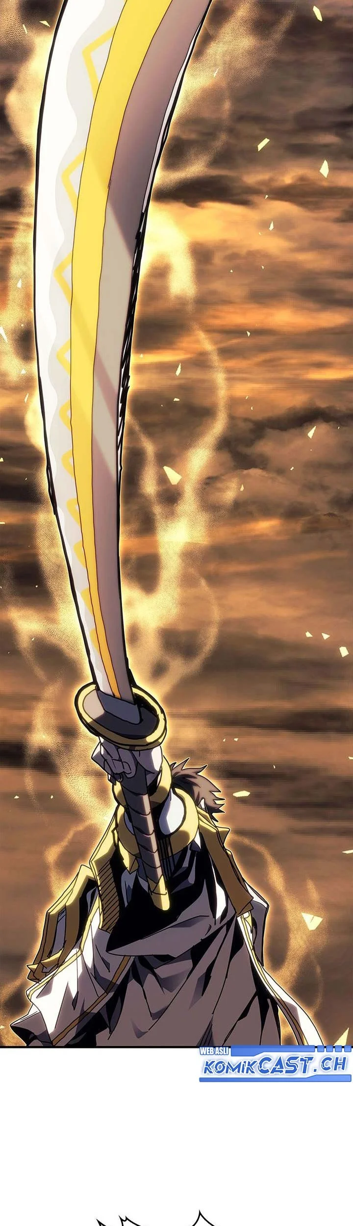 A Returner's Magic Should Be Special Chapter 242 Gambar 33