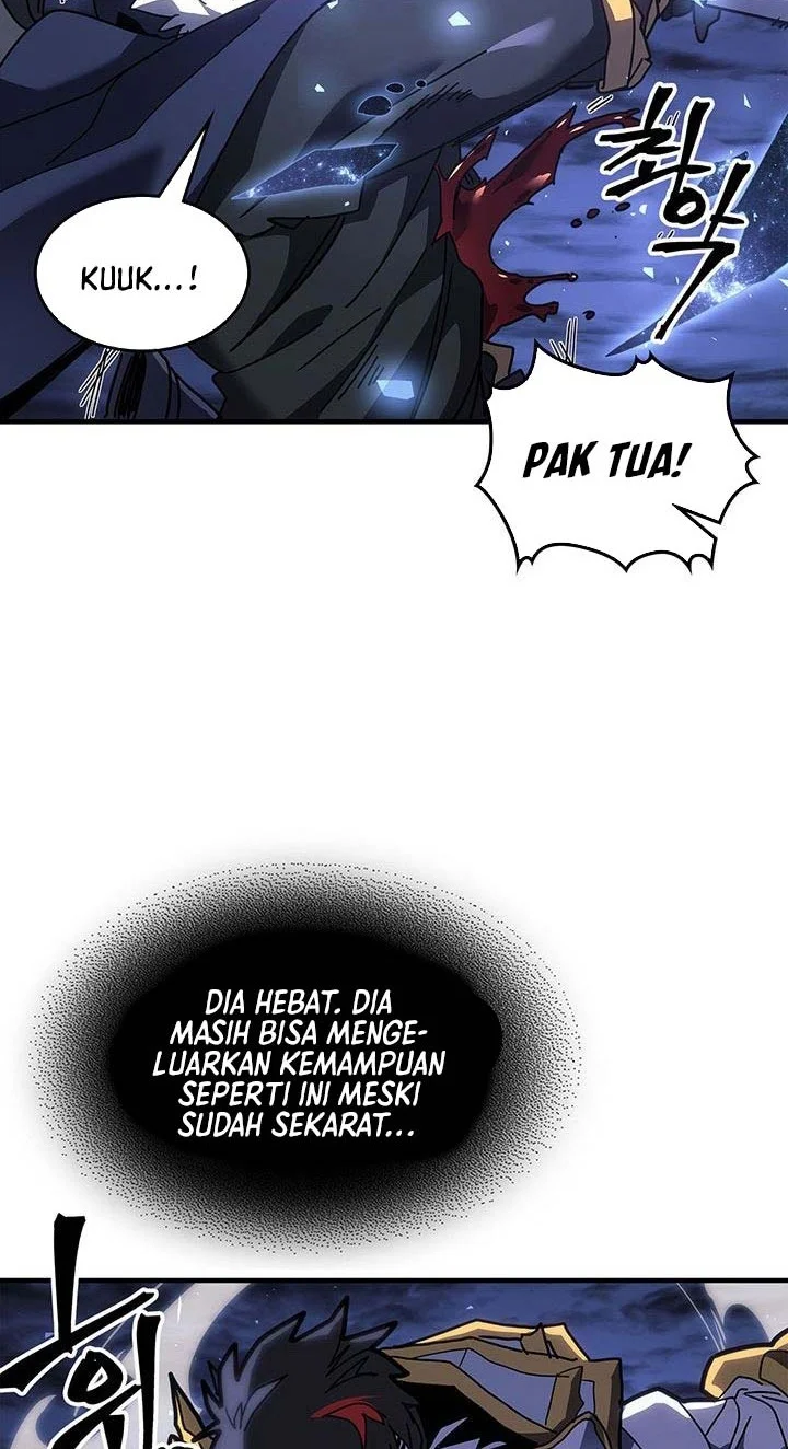 A Returner's Magic Should Be Special Chapter 242 Gambar 22