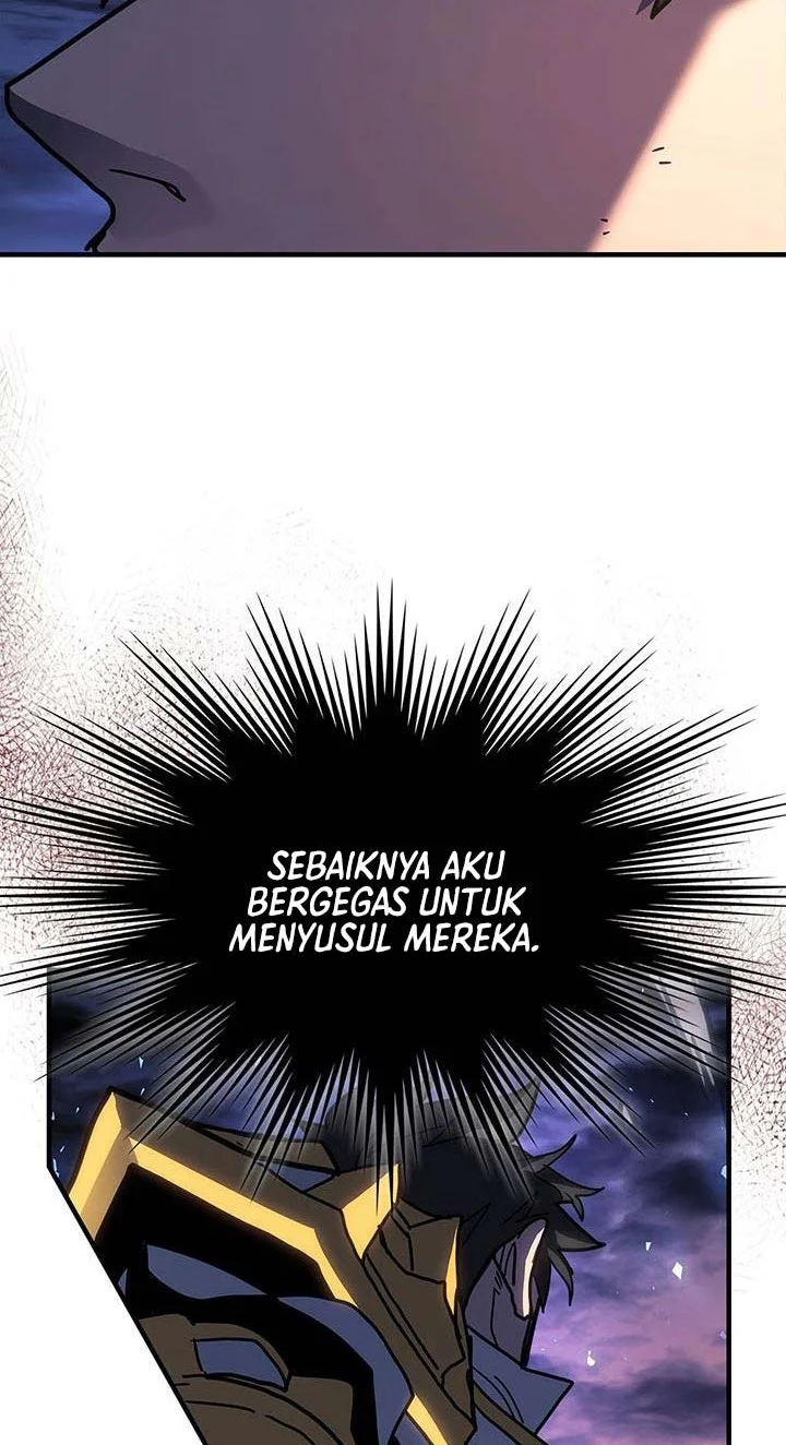 A Returner's Magic Should Be Special Chapter 242 Gambar 24