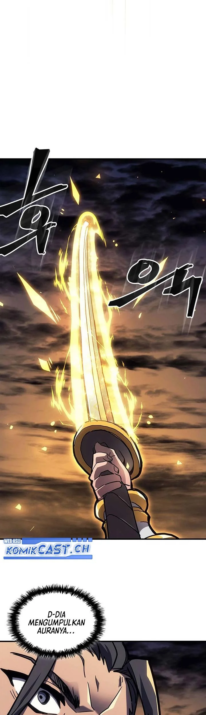 A Returner's Magic Should Be Special Chapter 242 Gambar 47