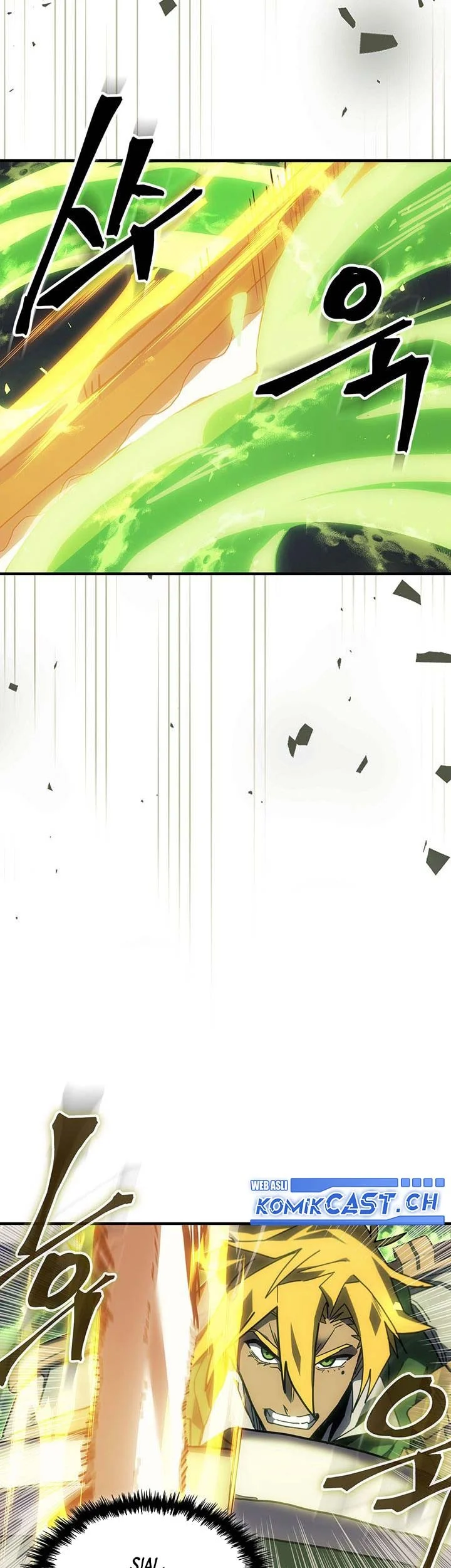 A Returner's Magic Should Be Special Chapter 242 Gambar 51