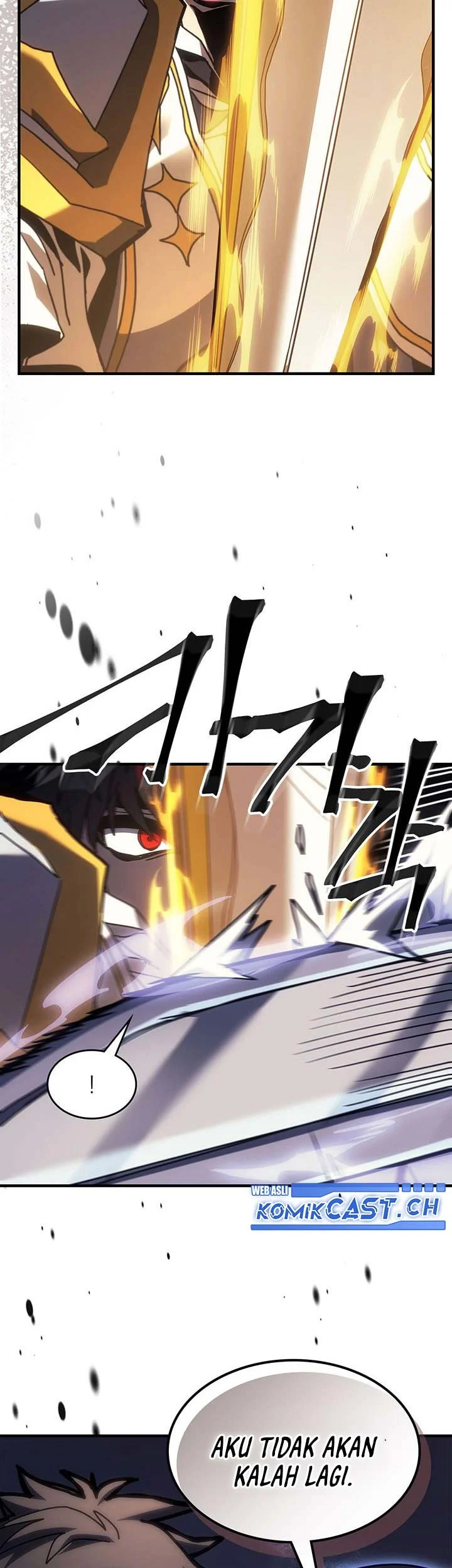 A Returner's Magic Should Be Special Chapter 242 Gambar 53