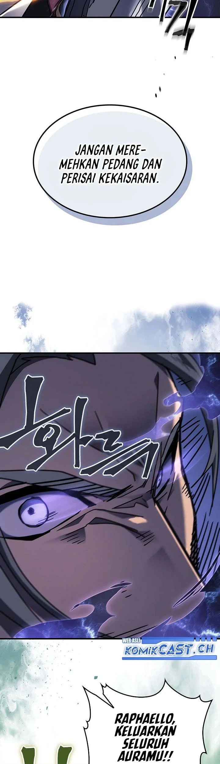 A Returner's Magic Should Be Special Chapter 242 Gambar 55