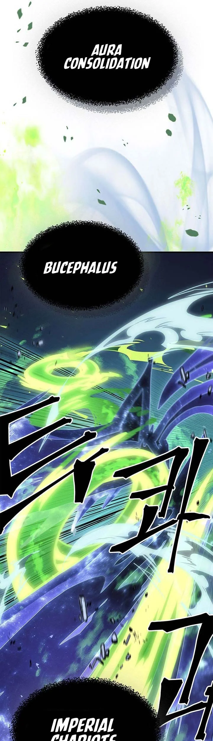 A Returner's Magic Should Be Special Chapter 242 Gambar 57