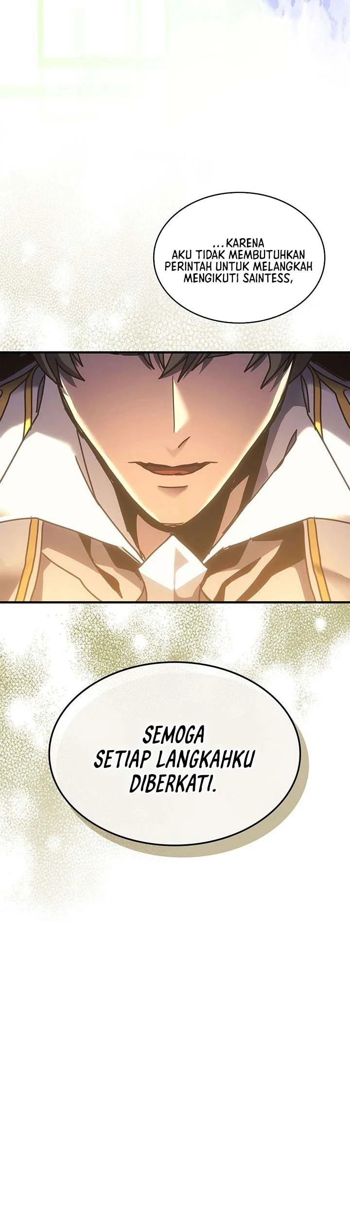 A Returner's Magic Should Be Special Chapter 242 Gambar 39