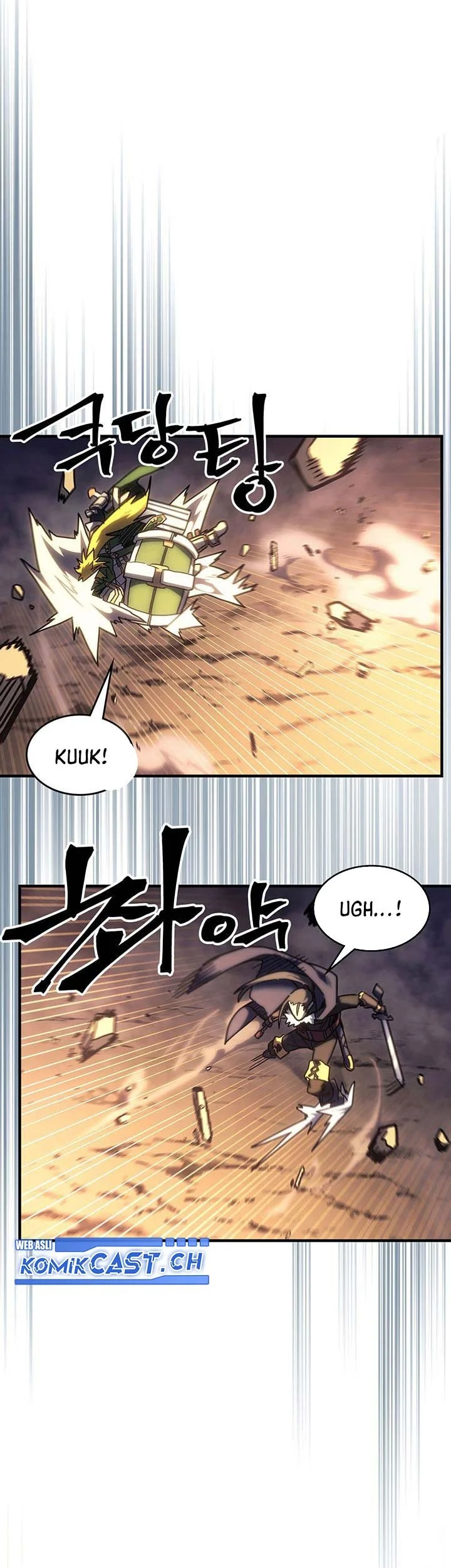 A Returner's Magic Should Be Special Chapter 242 Gambar 43