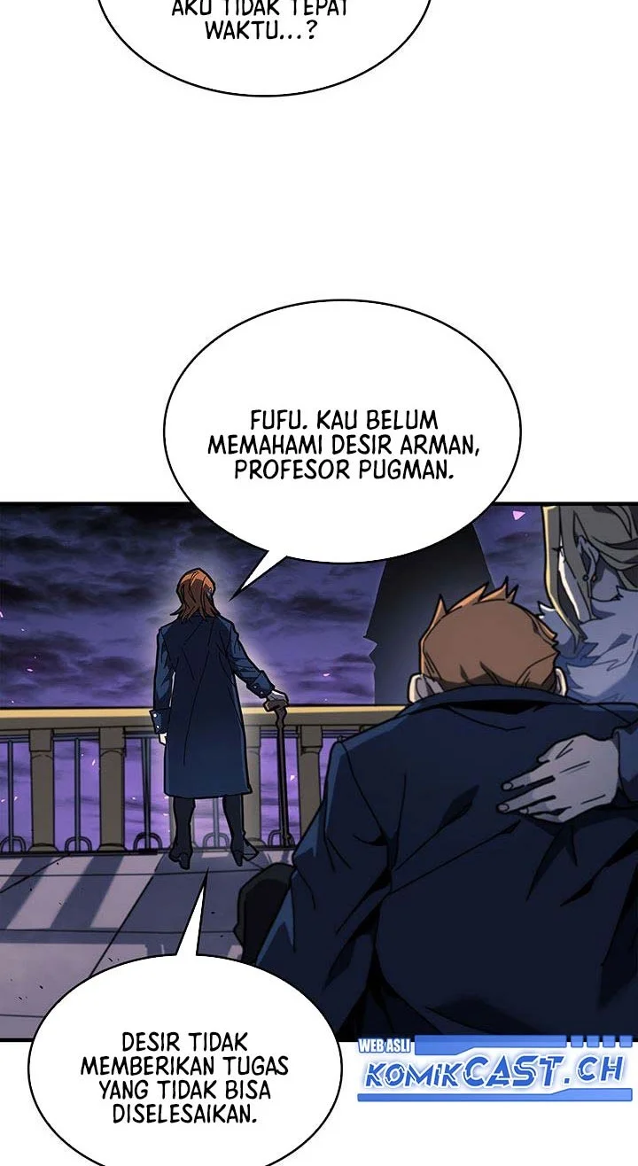 A Returner's Magic Should Be Special Chapter 242 Gambar 4