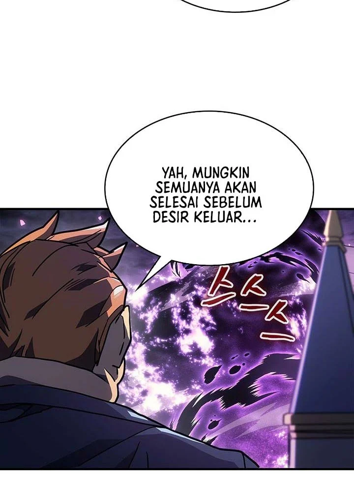 A Returner's Magic Should Be Special Chapter 242 Gambar 60