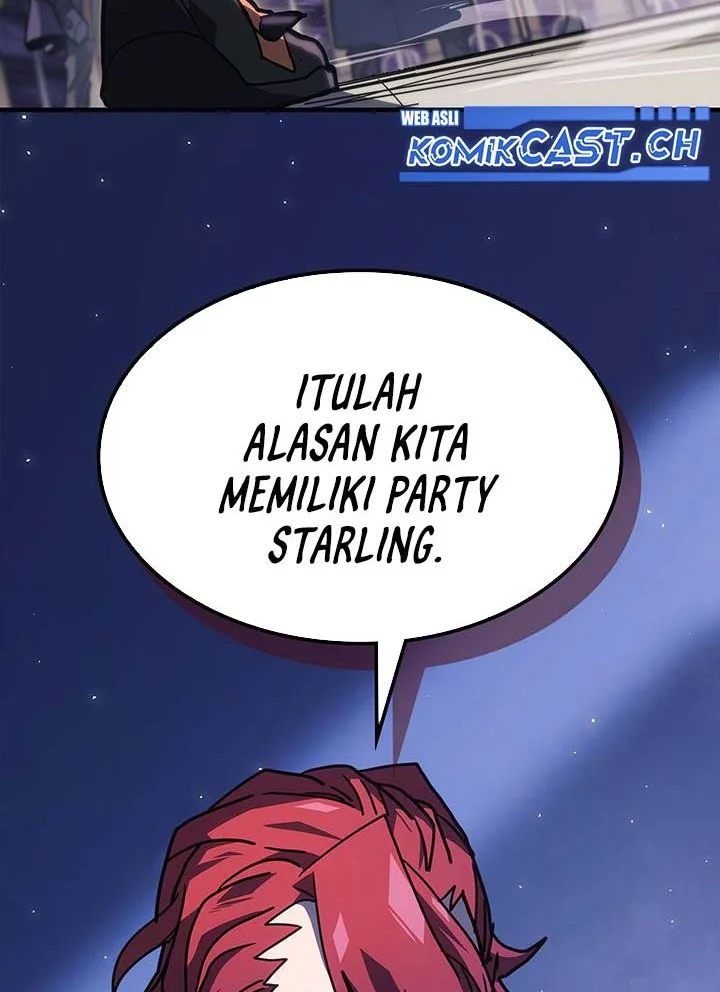 A Returner's Magic Should Be Special Chapter 242 Gambar 62