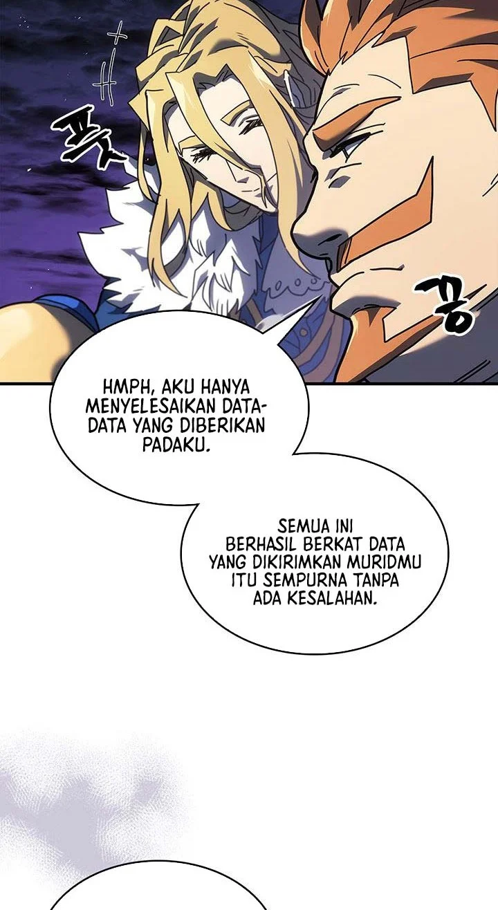 A Returner's Magic Should Be Special Chapter 242 Gambar 6