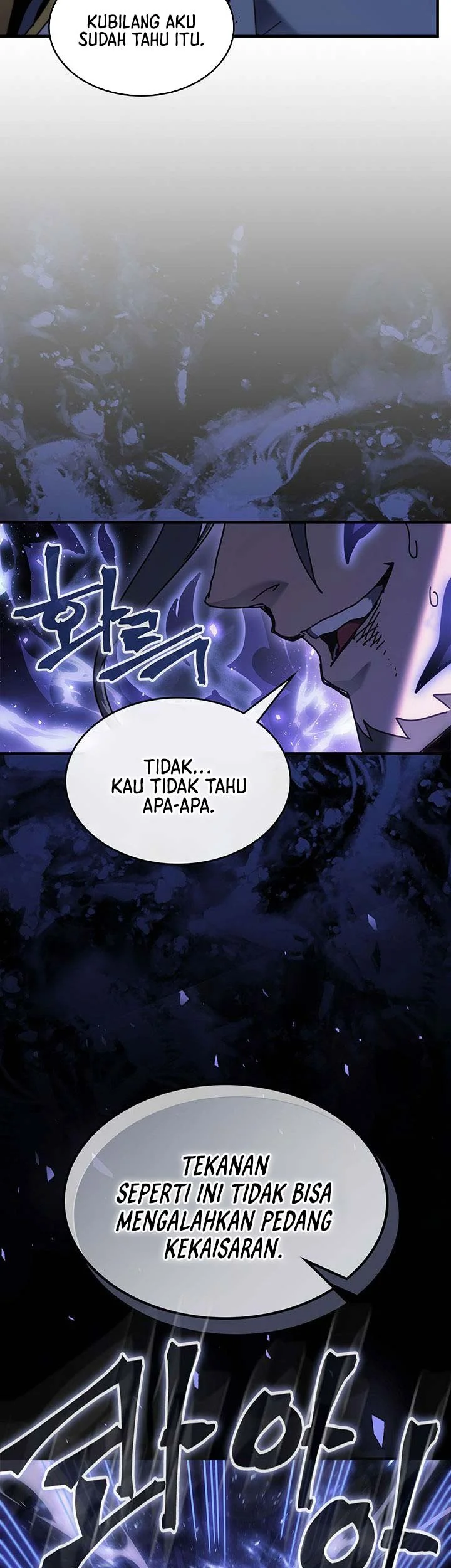 A Returner's Magic Should Be Special Chapter 242 Gambar 13