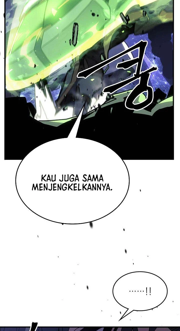 A Returner's Magic Should Be Special Chapter 242 Gambar 16