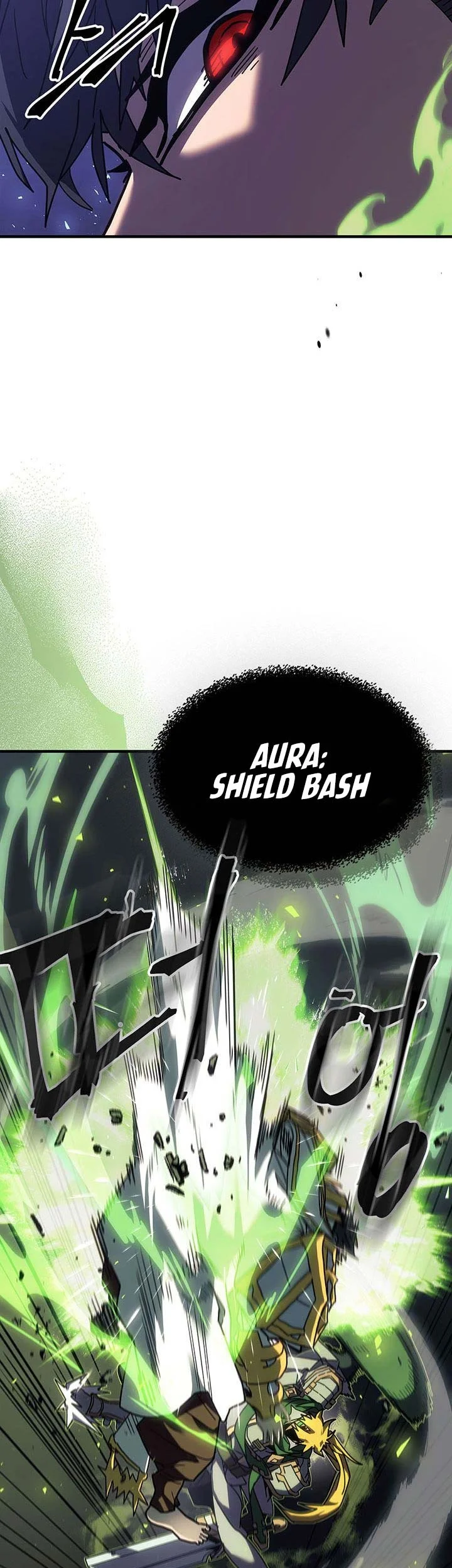 A Returner's Magic Should Be Special Chapter 242 Gambar 17