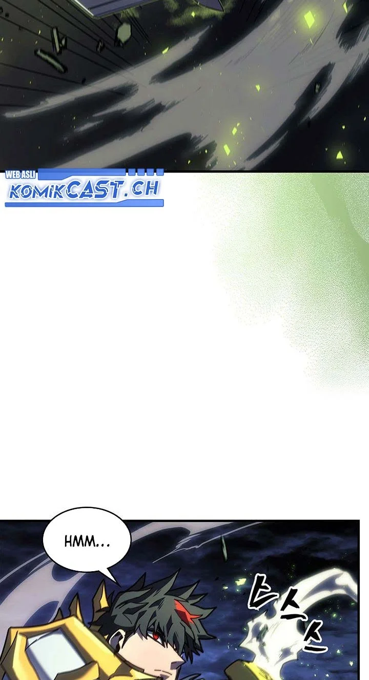 A Returner's Magic Should Be Special Chapter 242 Gambar 18