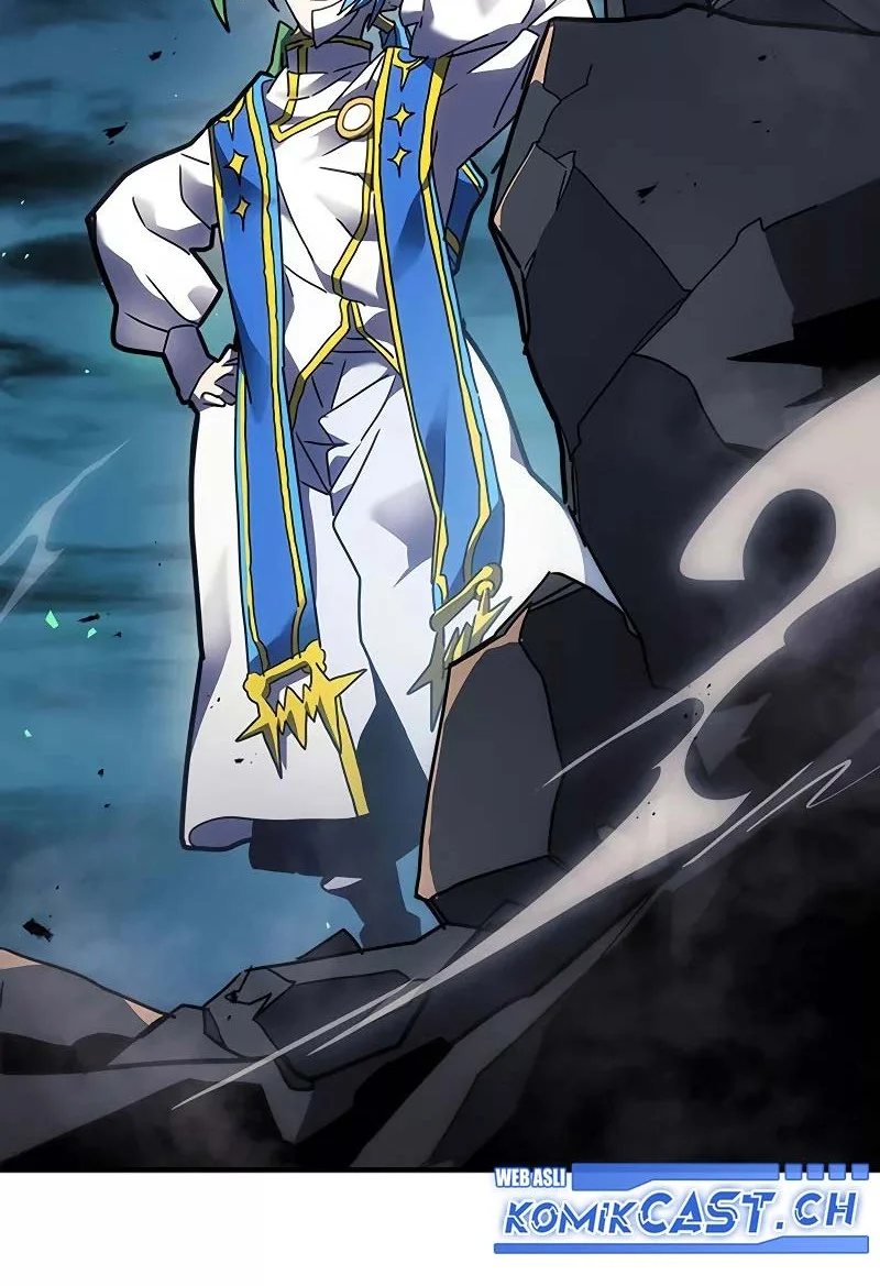 A Returner's Magic Should Be Special Chapter 243 Gambar 30