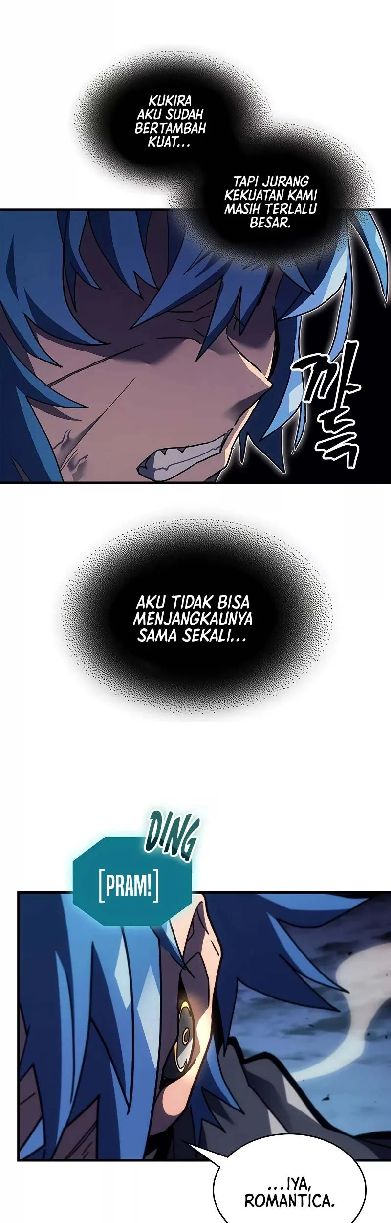 A Returner's Magic Should Be Special Chapter 243 Gambar 31