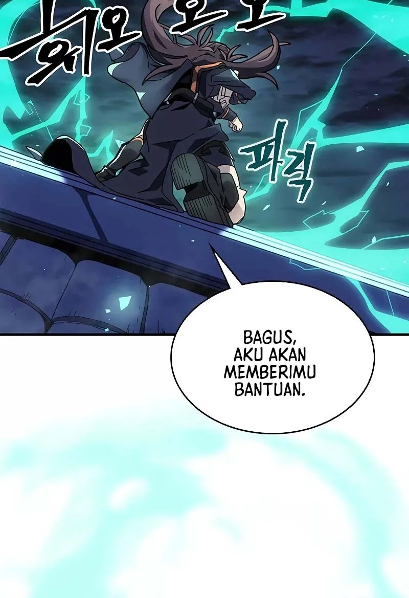 A Returner's Magic Should Be Special Chapter 243 Gambar 34