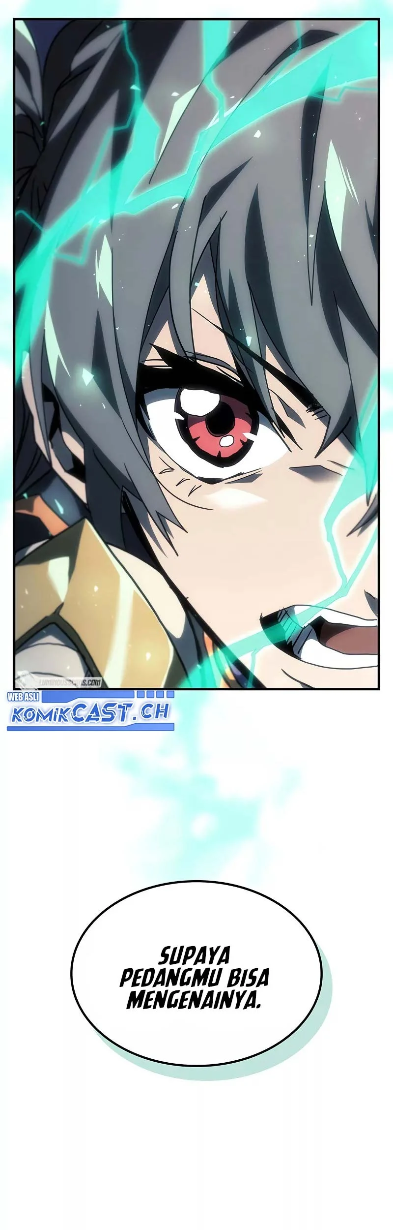 A Returner's Magic Should Be Special Chapter 243 Gambar 35