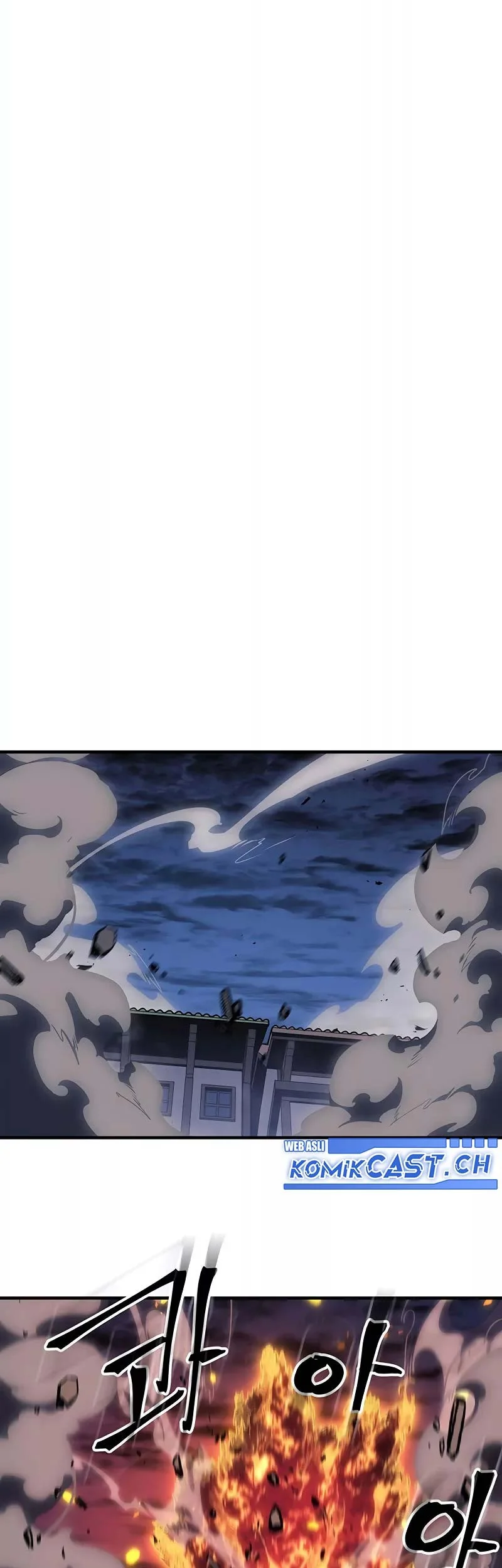 A Returner's Magic Should Be Special Chapter 243 Gambar 37