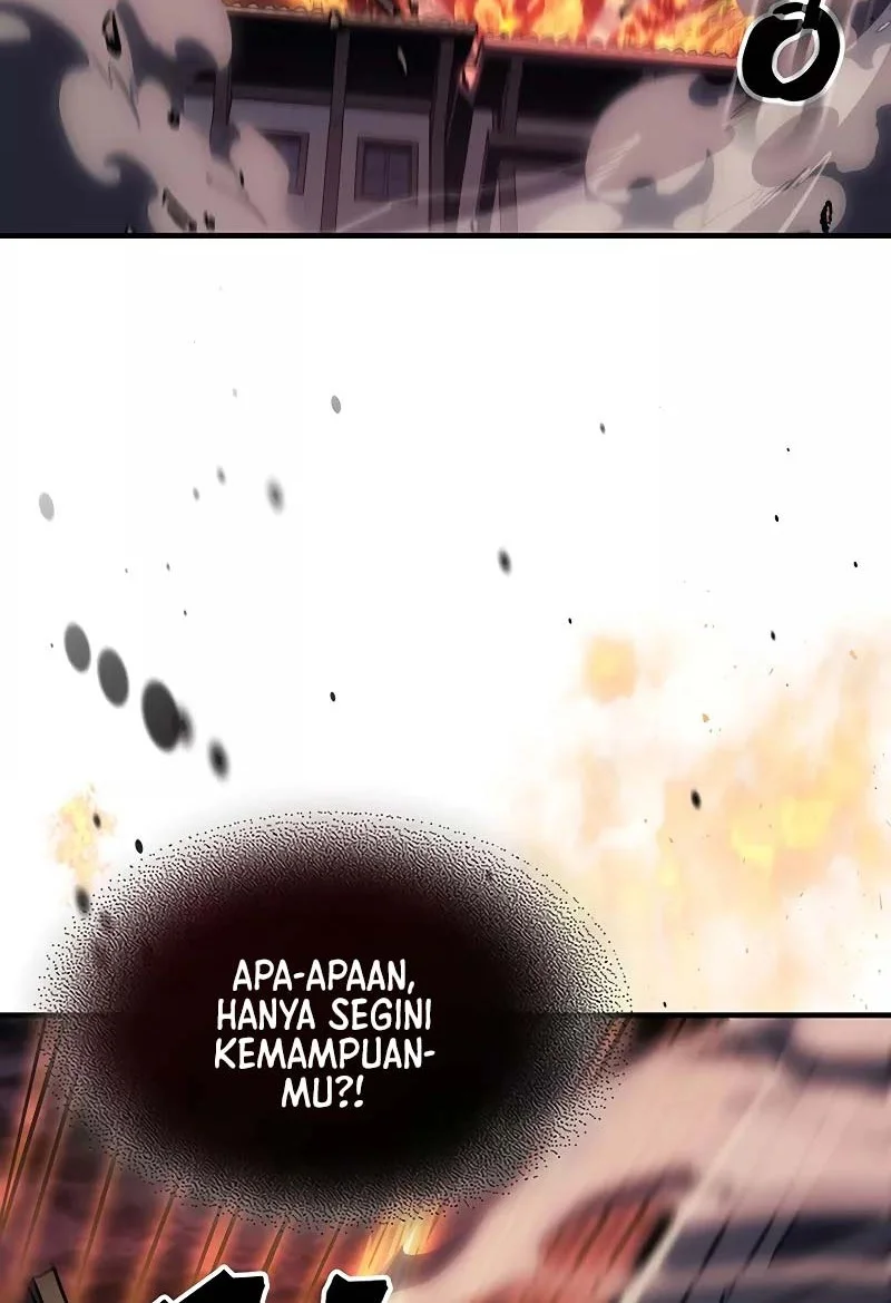 A Returner's Magic Should Be Special Chapter 243 Gambar 38