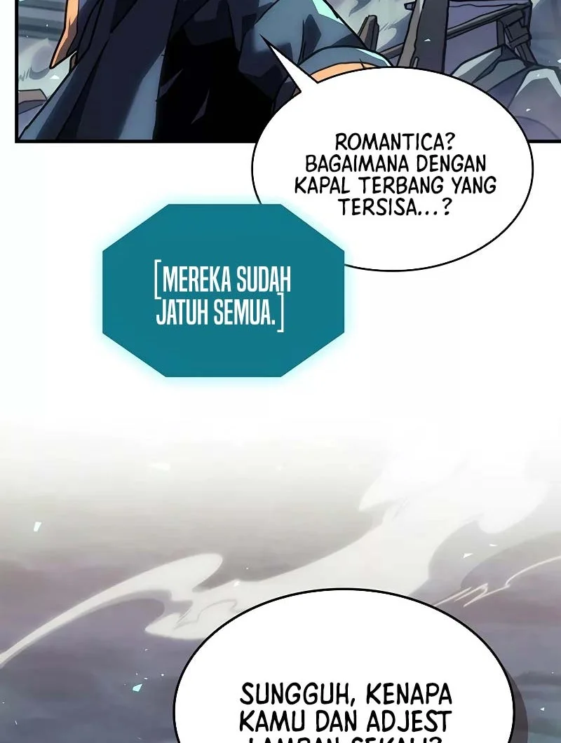 A Returner's Magic Should Be Special Chapter 243 Gambar 22