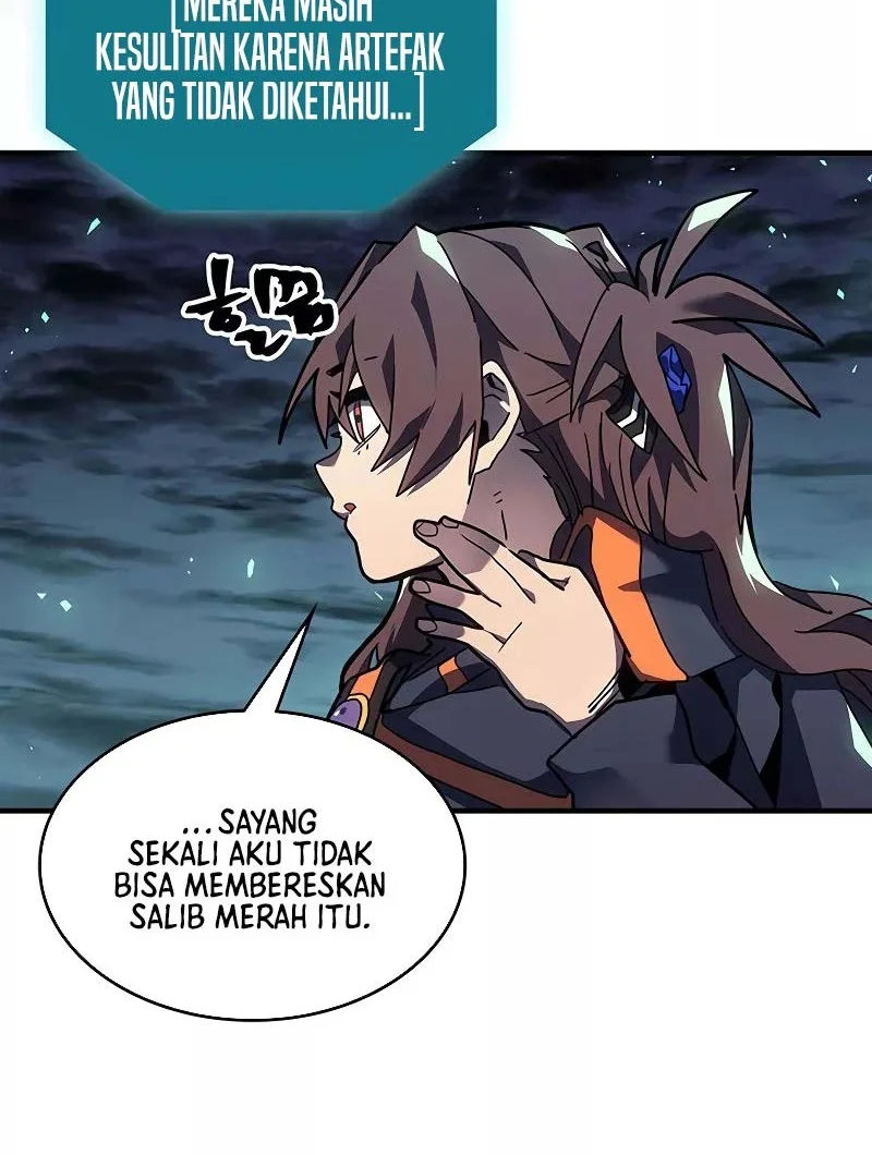 A Returner's Magic Should Be Special Chapter 243 Gambar 24